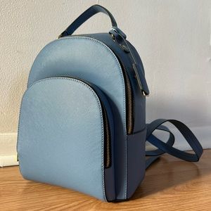 Zara backpack